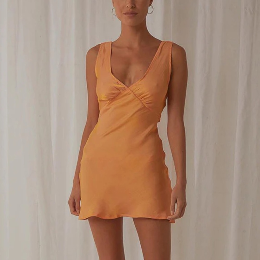 Peppermayo dress